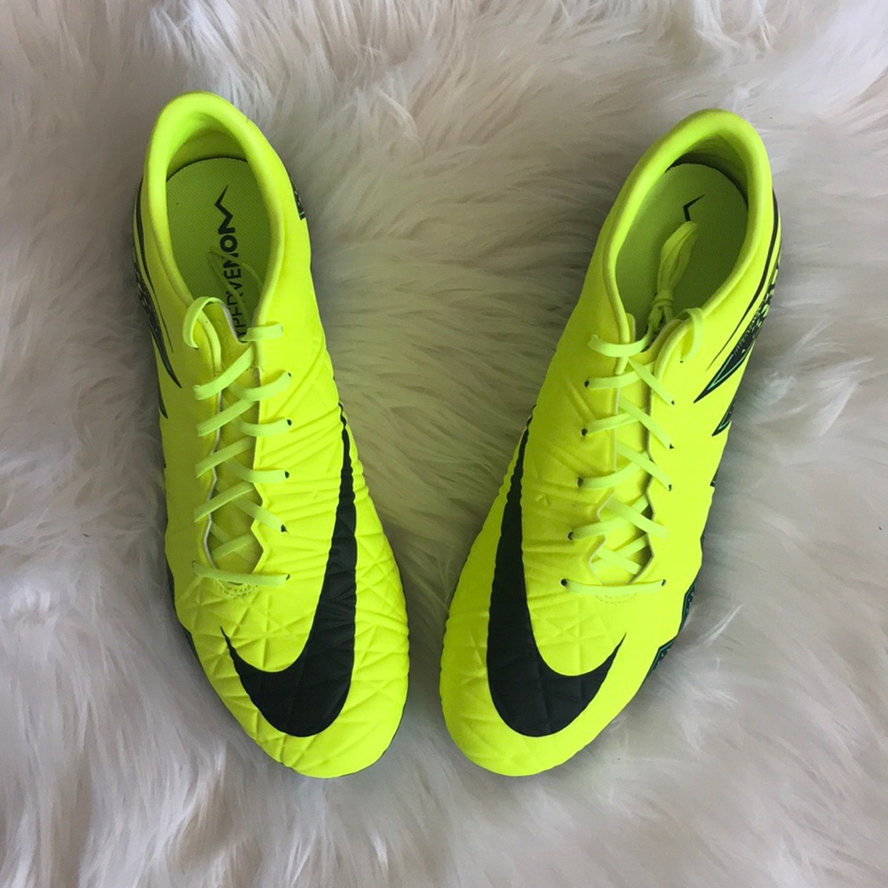 SALE!! Nike Hypervenom Phatal II FG